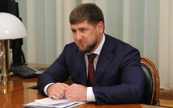 Chechnya officials blame the “sick imaginations” of gay people for latest purge reports