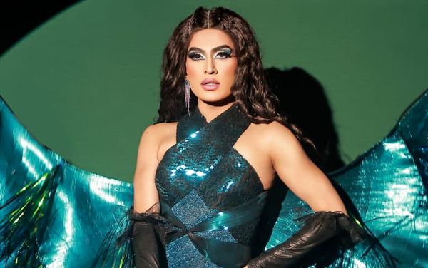 Rani Ko-HE-Nur on potentially hosting Drag Race India: “Who else, darling?”