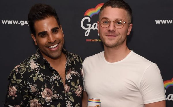 Gayle golden ale and cider launches to a celebrity packed crowd at London’s W Hotel