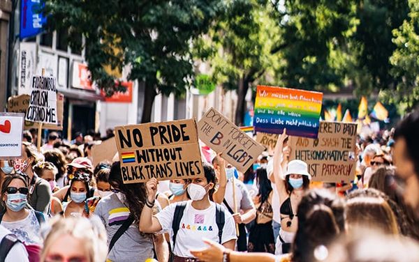 Queer Britain to open UK’s first national LGBTQ+ museum in 2022