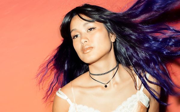 Premiere: Raquel Lily pays homage to LGBTQ community on new single Mary