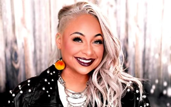 Raven-Symoné signs on to host What Not To Wear home design spin off