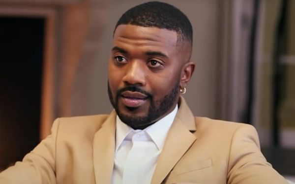 Love & Hip Hop star Ray J says straight men need to show more support to the LGBTQ+ community