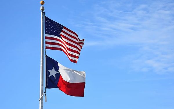 Texas lawmaker proposes new legislation banning minors from attending drag shows