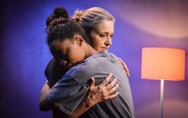 Raya is an engaging exploration of loss – review