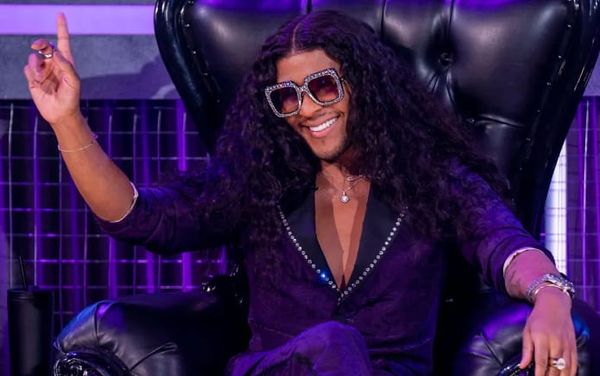 OnlyFans recruits Law Roach as a judge for its fashion competition series