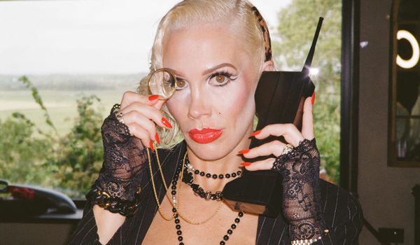 Rebecca More: “Slag Wars 2 is in memory of Sophie Anderson”