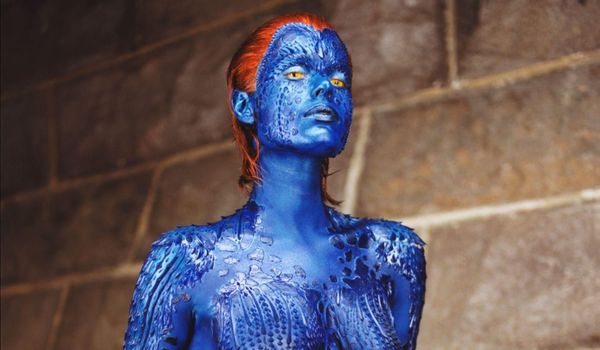 X-Men’s Mystique made me realise “we shouldn’t have to” hide being gay