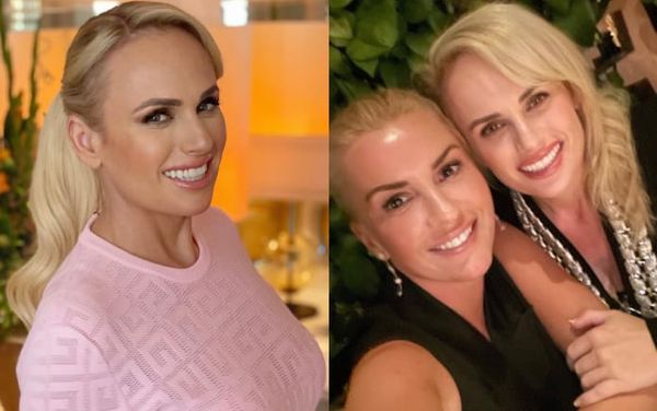 Rebel Wilson breaks silence on being forced to come out: “It was a hard few days”