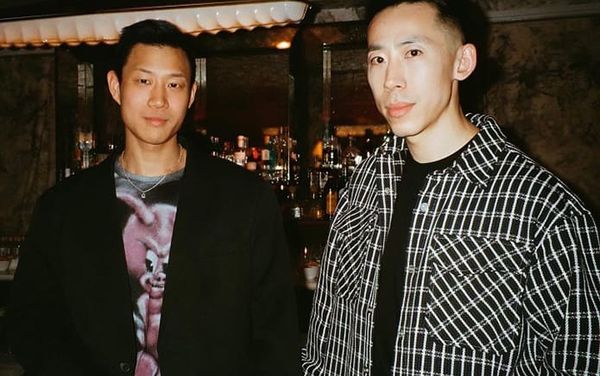 RED FLAGGED launch new mental health service for queer East & Southeast Asian people