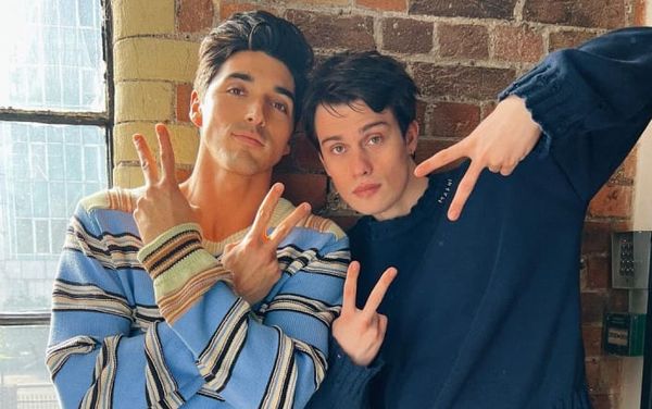 Red, White & Royal Blue: Prime Video’s gay romance receives R-rating