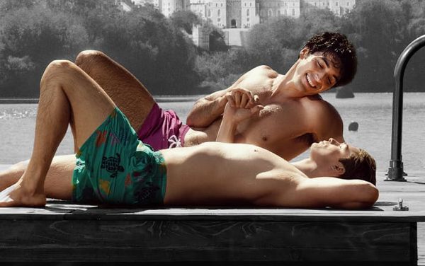 Red, White & Royal Blue: 5 best Alex and Henry scenes, ranked