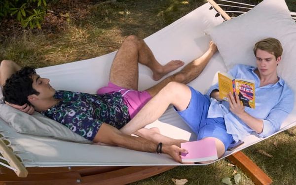 Red, White & Royal Wedding: Amazon MGM Studios unveils the sequel’s star-studded cast