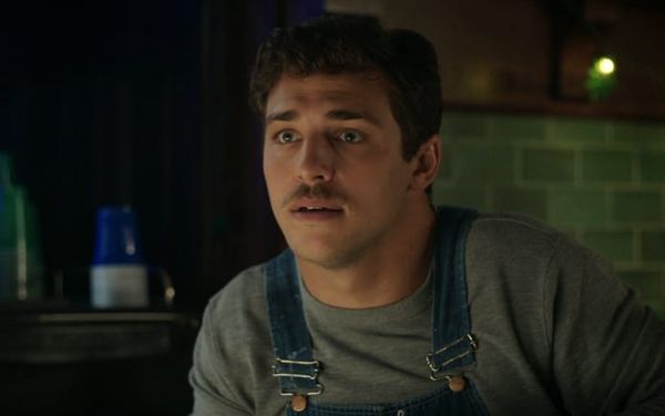 The Summer I Turned Pretty introduces a queer frat bro – and we can’t get enough