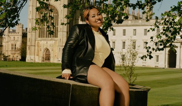 Fusing Identities: How queer students of colour in Cambridge are building community