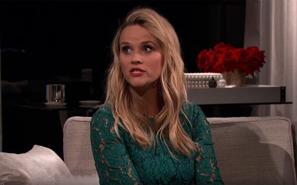 Reese Witherspoon didn’t “understand” homosexuality until she moved to LA