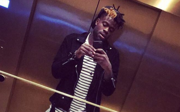 NBA’s Reggie Bullock calls for rainbow jerseys to make sport more LGBTQ-inclusive