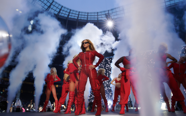 Beyoncé Renaissance World Tour review: a masterclass of queer pride