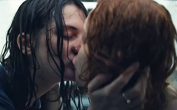 Renault Clio’s new advert is a powerful lesbian love story set across three decades