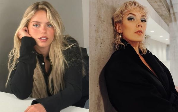 Reneé Rapp breaks silence on Betty Who’s sexuality comments: “Just focus on yourself”