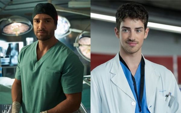 Netflix anuncia la fecha de estreno de la segunda temporada de ‘Respira’