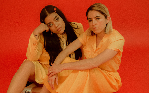 Listen to REYNA’s incredible new pop anthem The Way I Loved You