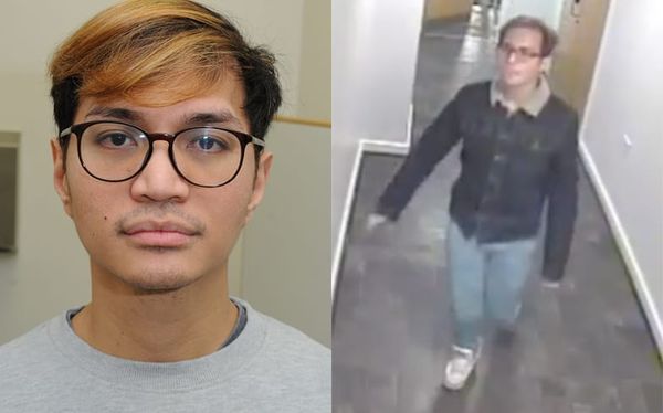 Man jailed for life after raping dozens of men in Manchester
