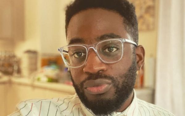 Pride in London’s former senior member says “nothing’s changed” a year after his resignation