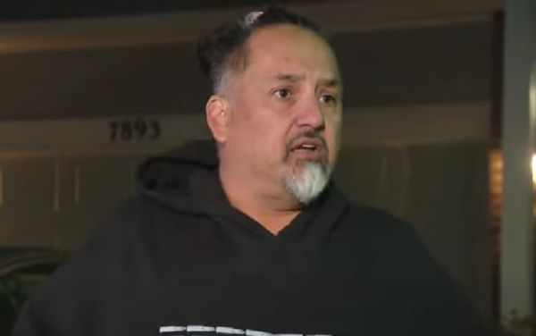 Club Q: Courageous veteran describes moment he took down shooter