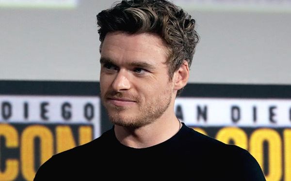 Richard Madden explains why gay character in The Eternals is “hugely important”