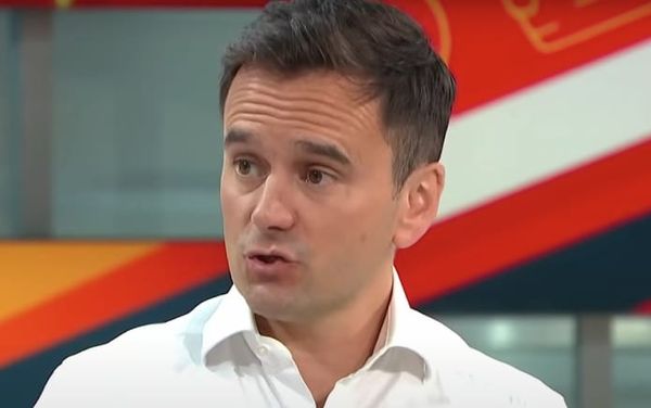 Iceland executive apologises after “causing distress” with false HIV claim