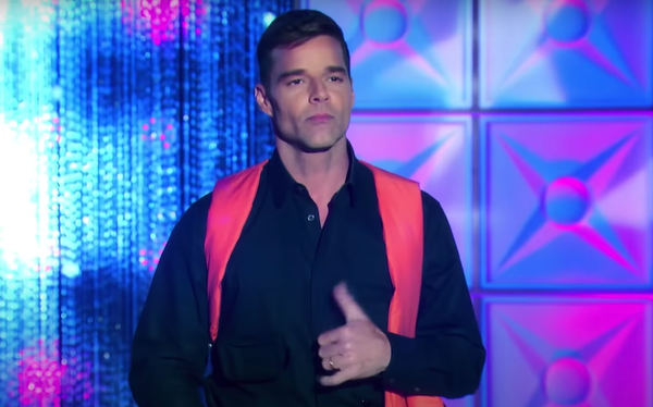 Here’s the gag-worthy list of guest judges for Drag Race All Stars 5