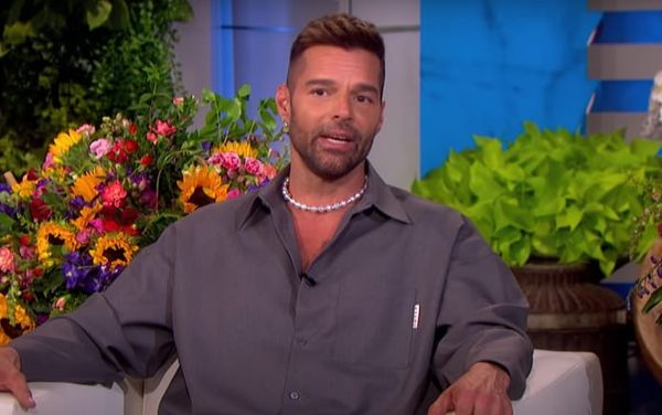 Ricky Martin breaks silence on divorce from Jwan Yosef: “It has been easier than we thought”
