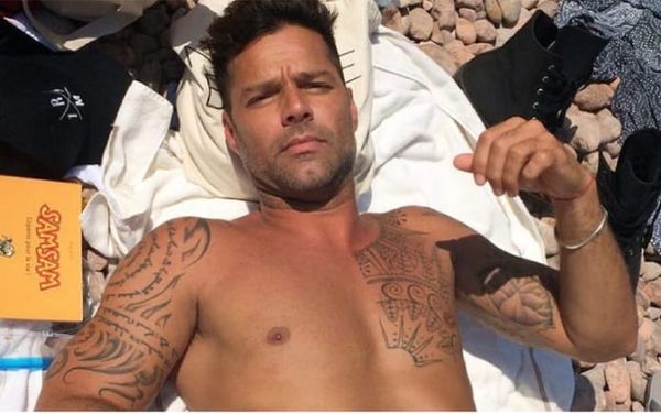 Ricky Martin hará historia en los VMAs como el primer galardonado con el Latin Icon Award