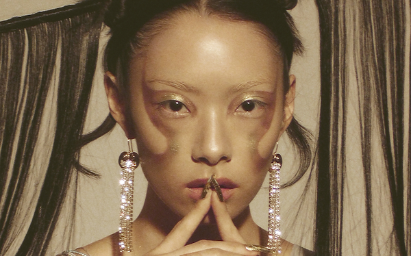 Rina Sawayama unveils 2000s R&B-inspired new single XS