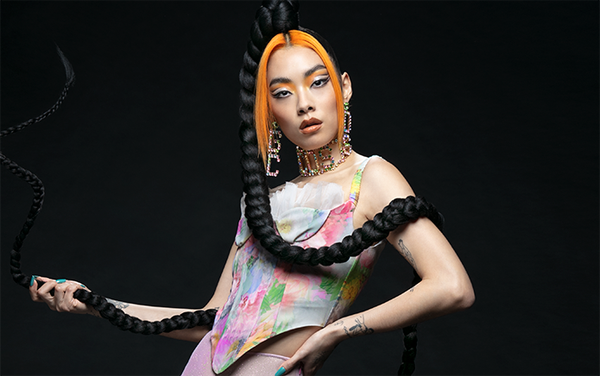 Rina Sawayama has “started” working on her second album