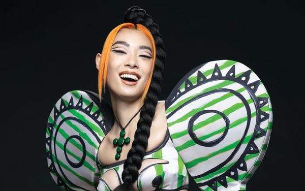 BRIT Awards and Mercury Prize change eligibility rules thanks to Rina Sawayama