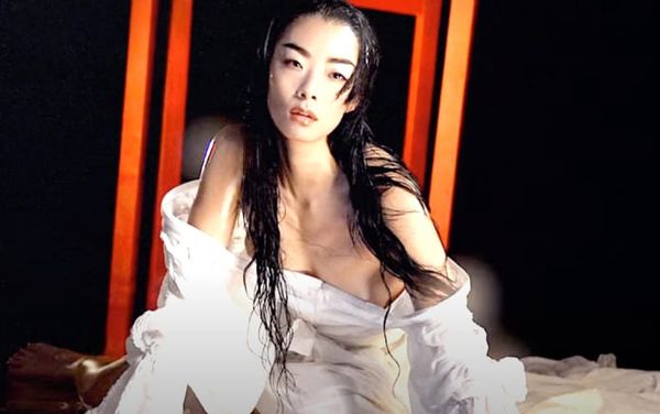 Rina Sawayama announces release date for second album Hold The Girl