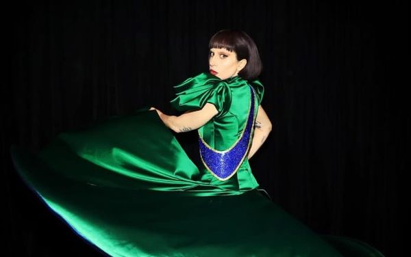 Lady Gaga rompe récord de asistencia en su concierto en Río de Janeiro