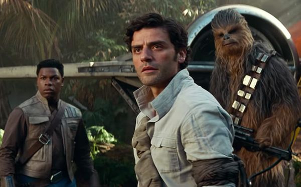 JJ Abrams appears to confirm LGBTQ character in Star Wars: The Rise Of Skywalker