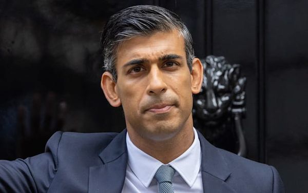 LGBTQ+ activists celebrate Supreme Court ruling UK government’s “evil” Rwanda scheme unlawful