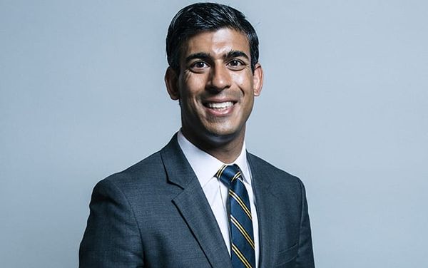 Activists condemn Rishi Sunak for mocking trans people in leaked video