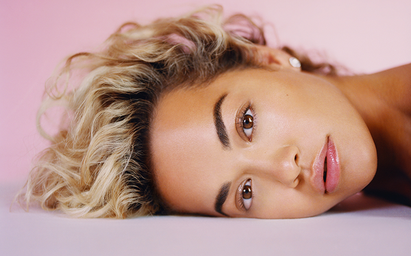 Rita Ora opens up about coming out publicly: “I wasn’t scared”
