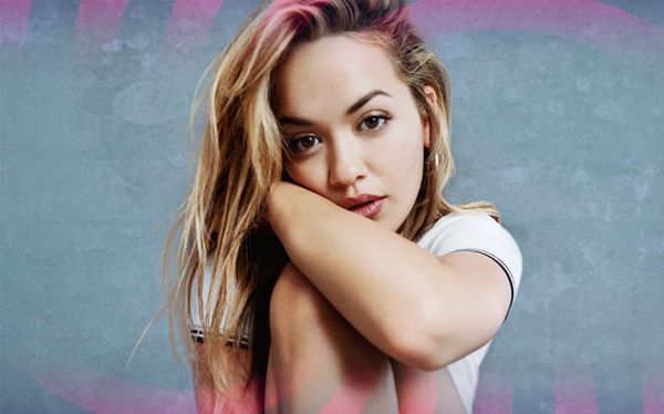 Rita Ora, Jake Shears and Sigala to play huge Manchester Pride show