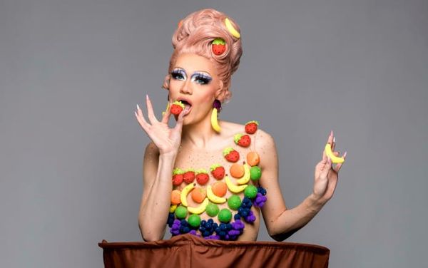 Exclusive: River Medway “loved every minute” of shock Drag Race UK exit