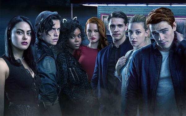 Yaaas! Riverdale has been renewed for a third season