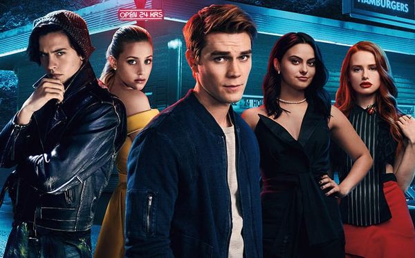 Riverdale fans left shocked as major character is ‘killed off’