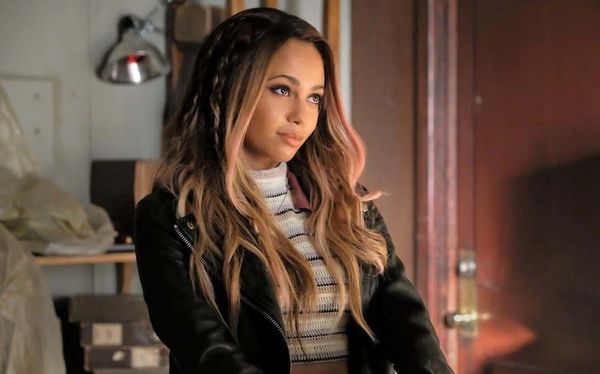 Vanessa Morgan says she’s “paid the least” on Riverdale as the only Black series regular