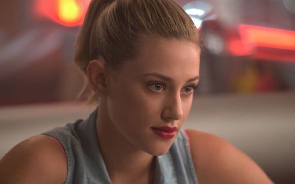 Riverdale star Lili Reinhart comes out as a “proud bisexual woman”
