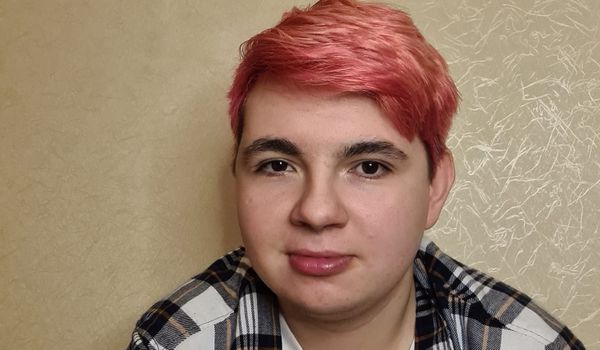 Being trans and on the autism spectrum, younger me struggled to fit in